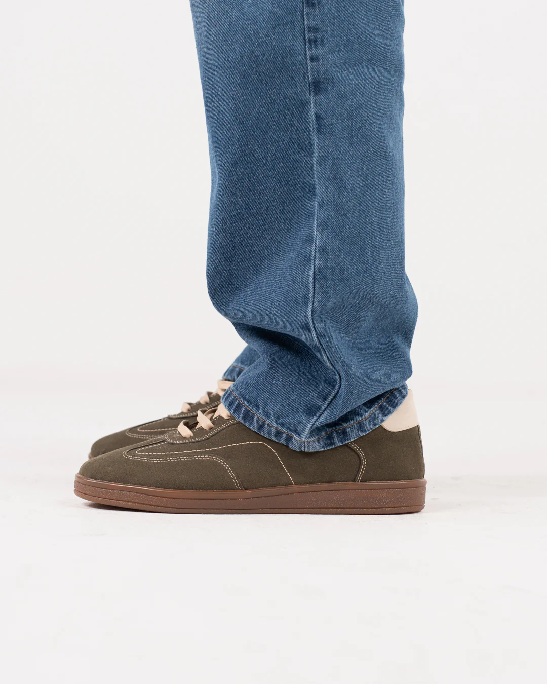 Flat Men Shoes - Image 14