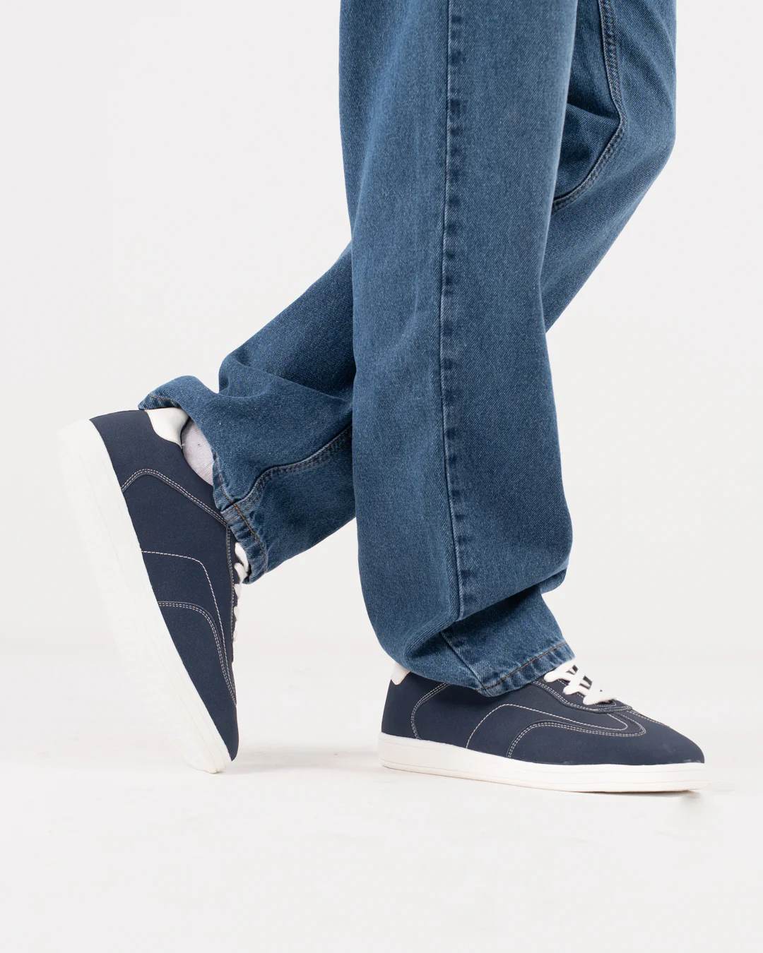 Flat Men Shoes - Image 19