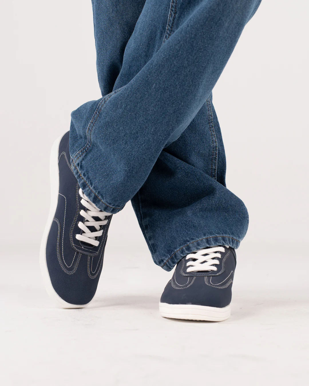 Flat Men Shoes - Image 21