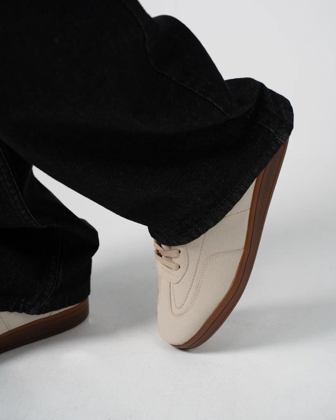 Flat Men Shoes - Image 3