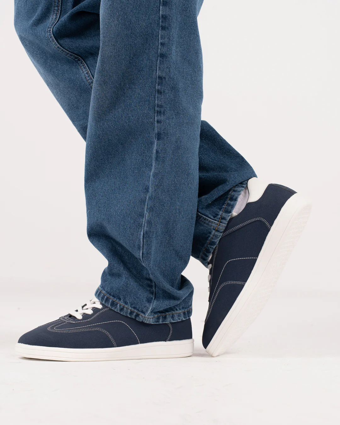 Flat Men Shoes - Image 4