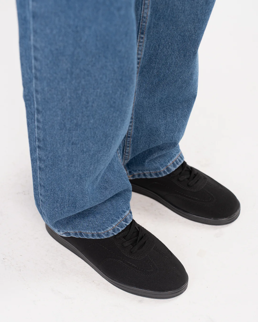 Flat Men Shoes - Image 5