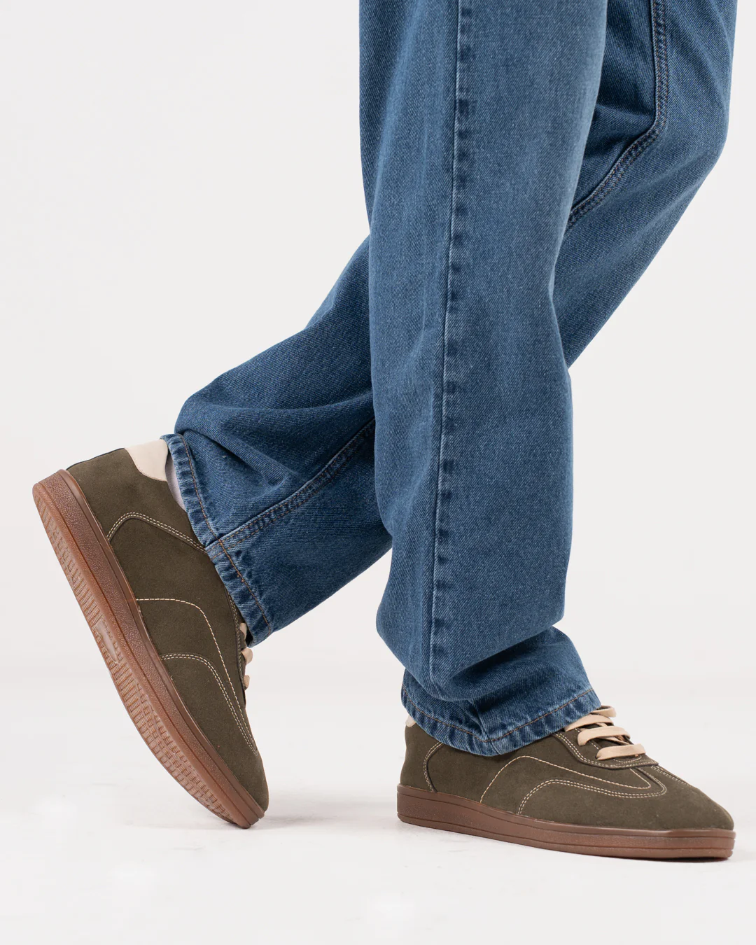 Flat Men Shoes - Image 6