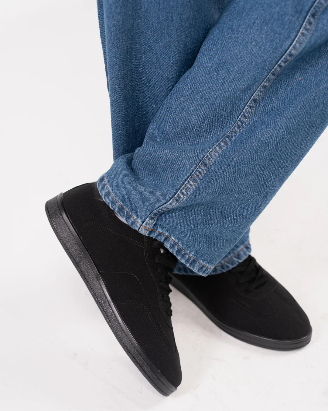Flat Men Shoes - Image 7