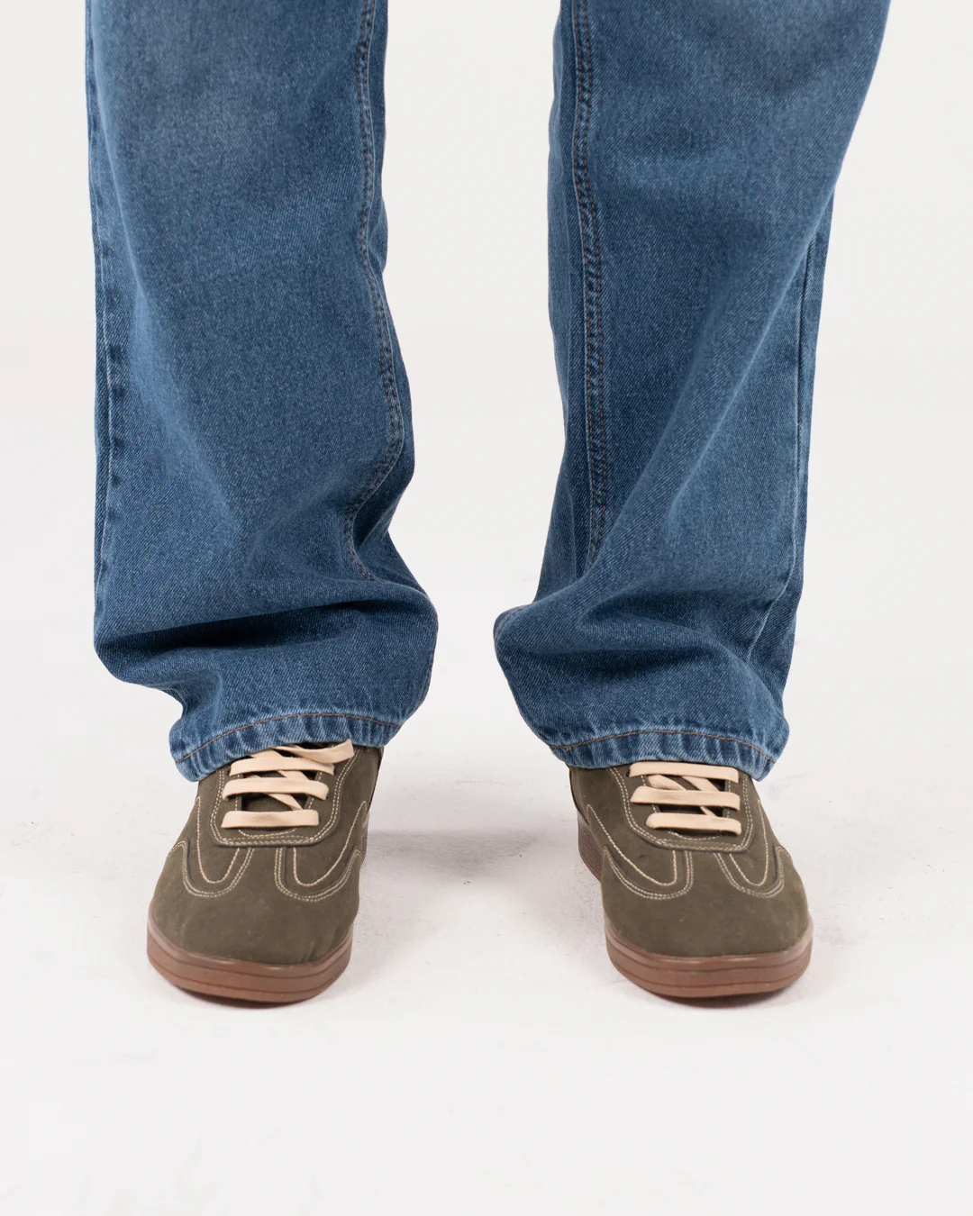 Flat Men Shoes - Image 8