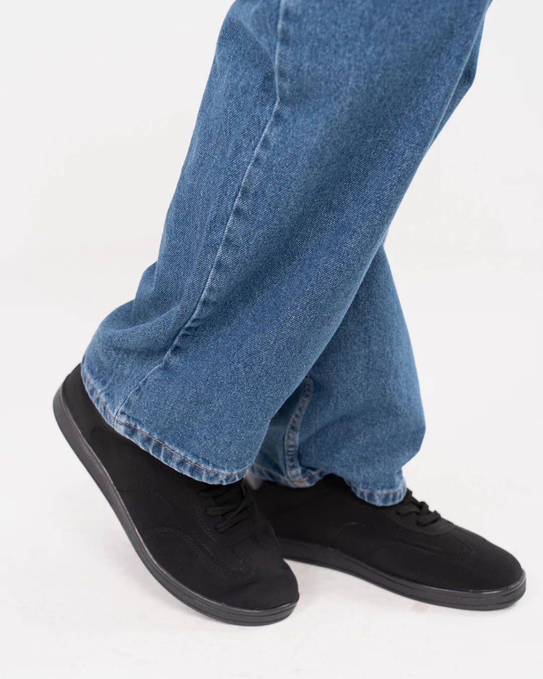 Flat Men Shoes - Image 9