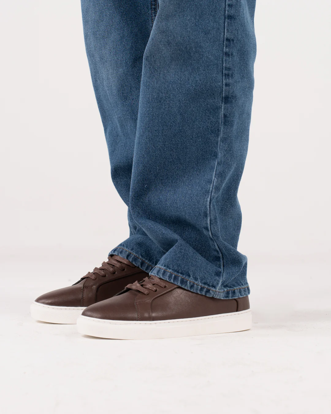 Flat Men Shoes - Image 4