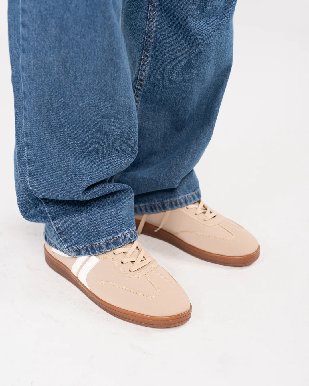 Flat Men Sneakers - Image 11