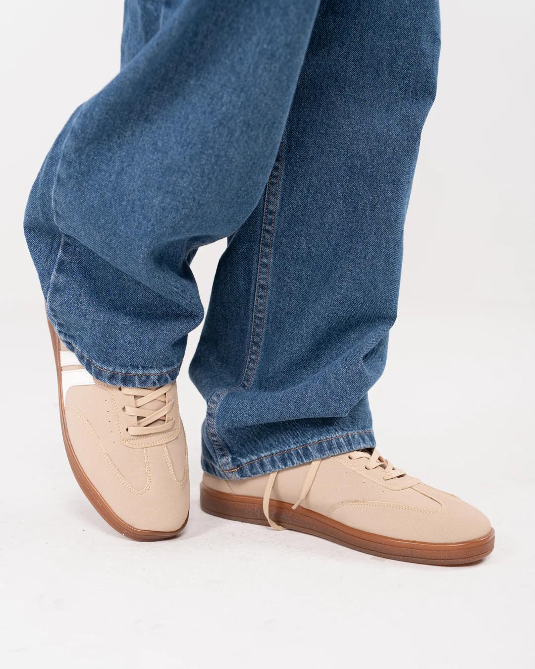 Flat Men Sneakers - Image 15