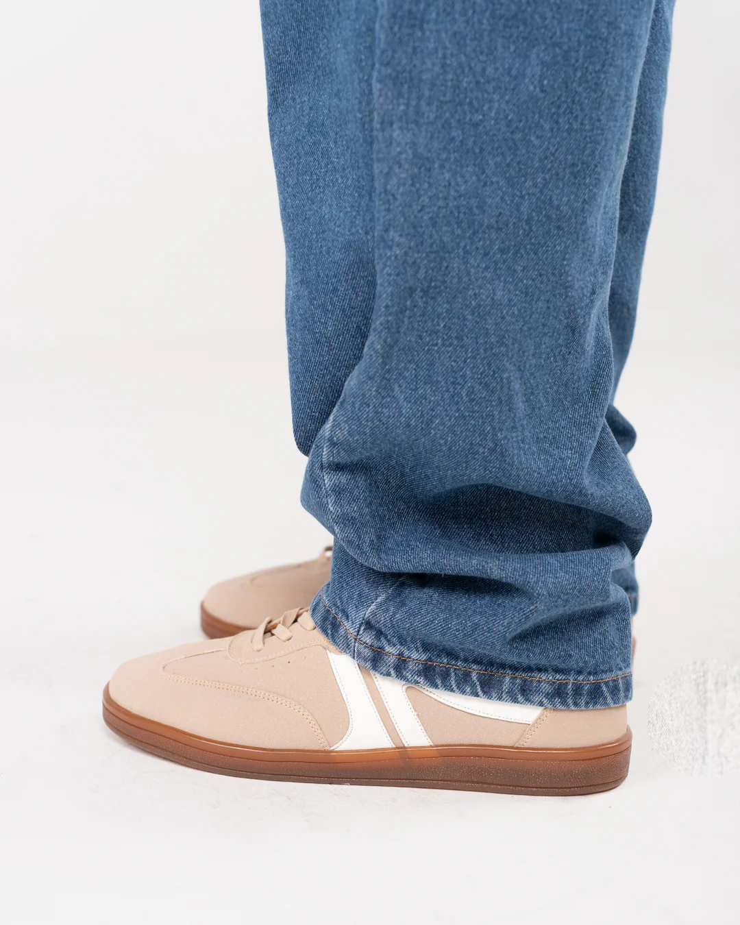 Flat Men Sneakers - Image 7