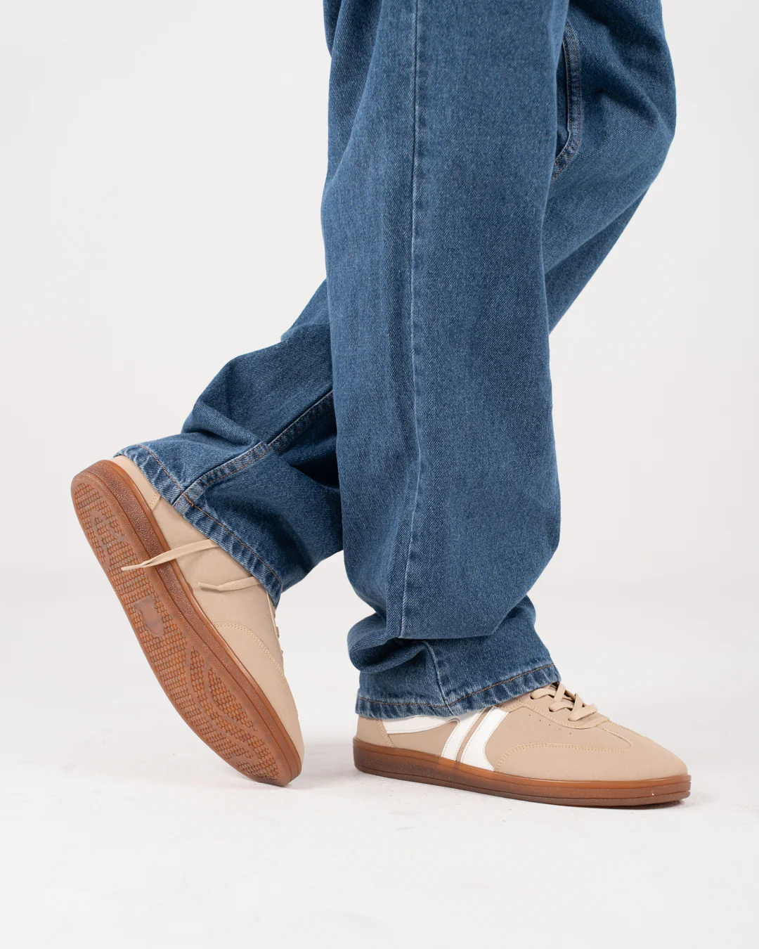 Flat Men Sneakers - Image 9