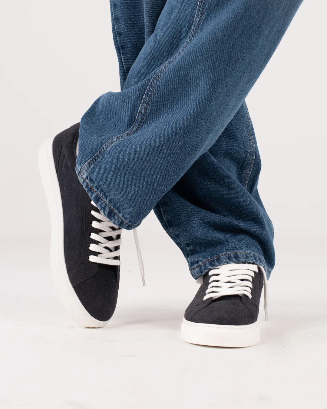 Flat Sneakers for Men