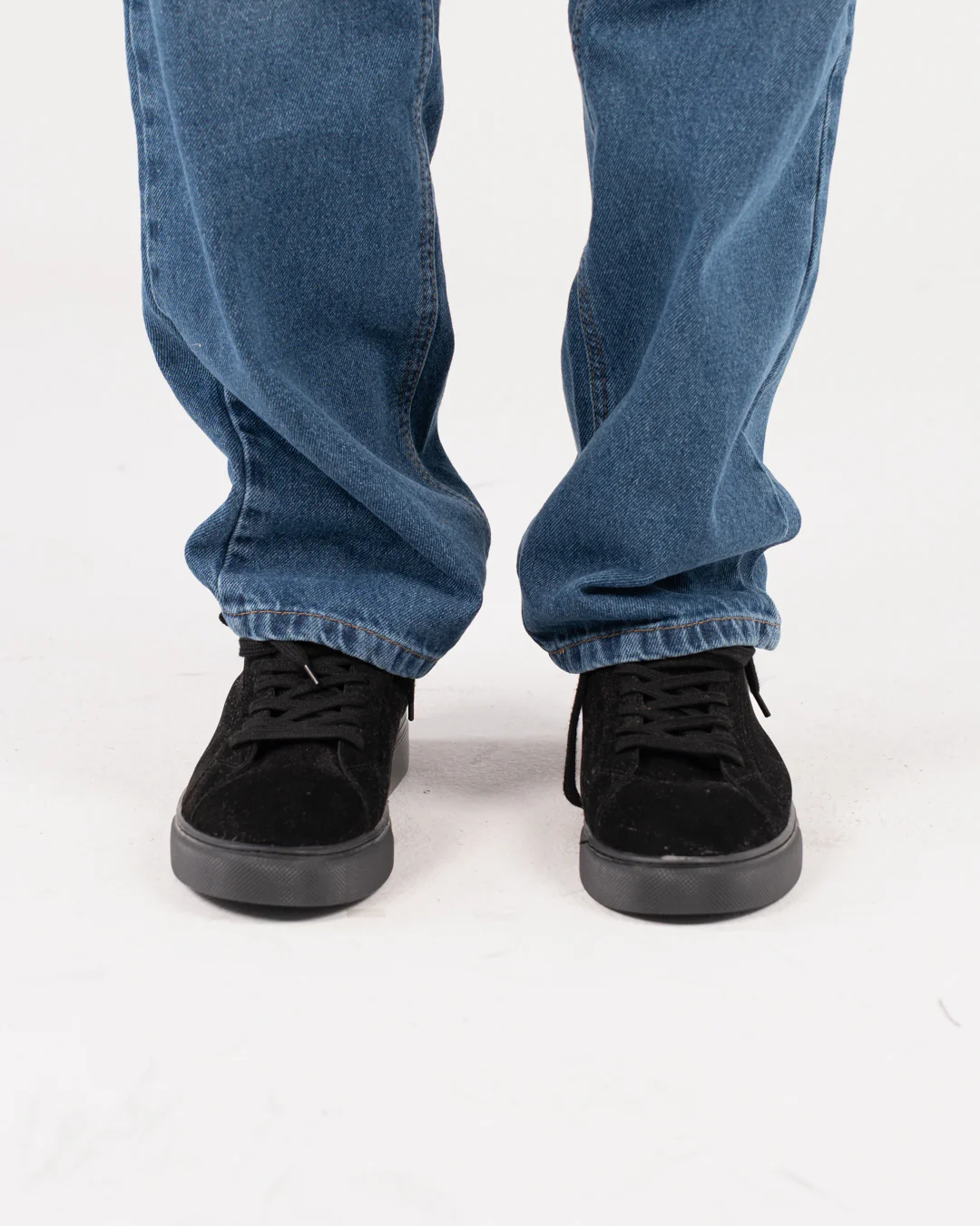 Flat Sneakers for Men - Image 6