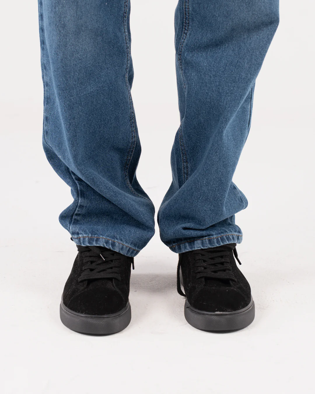Flat Sneakers for Men - Image 7