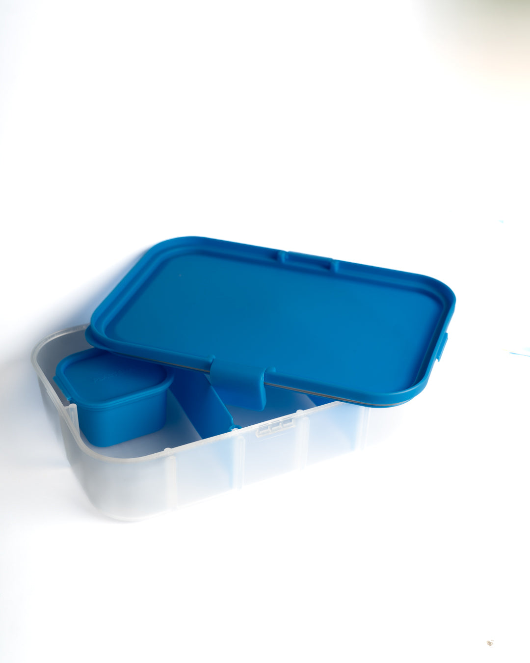 Food Container with Dividers - Image 9