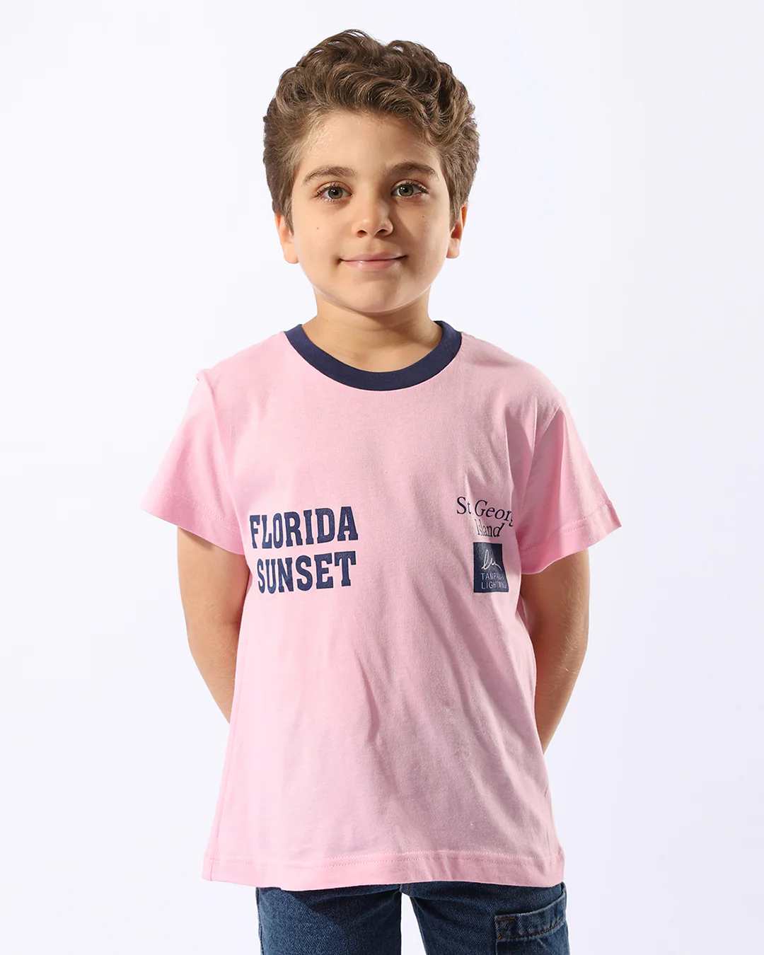 Florida Sunset T-Shirt - Image 8