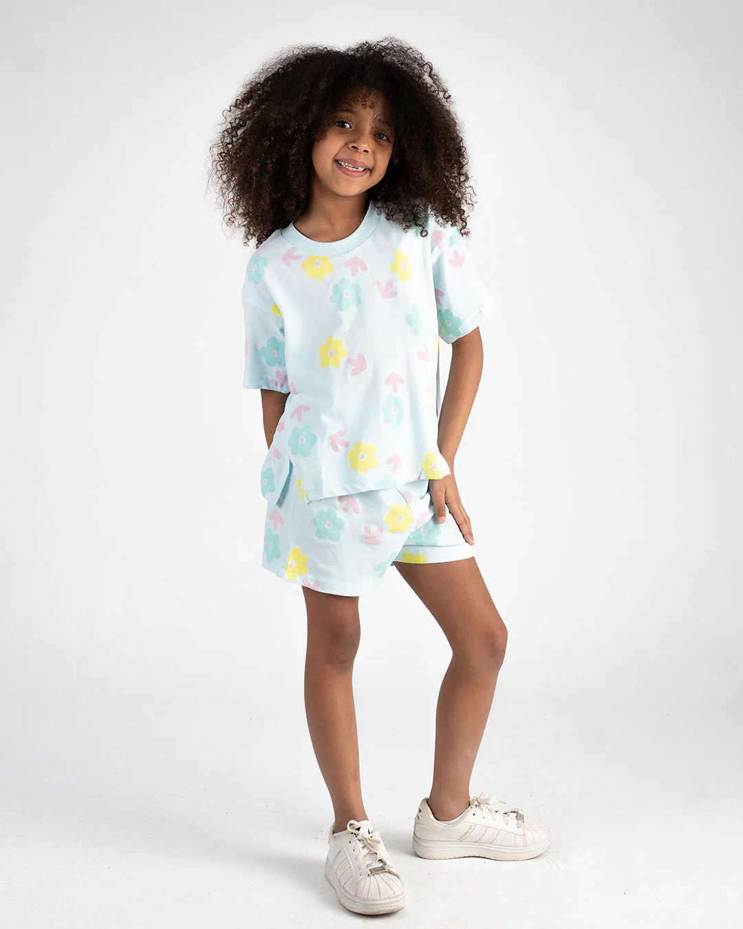 Flowers Pajama - Image 2