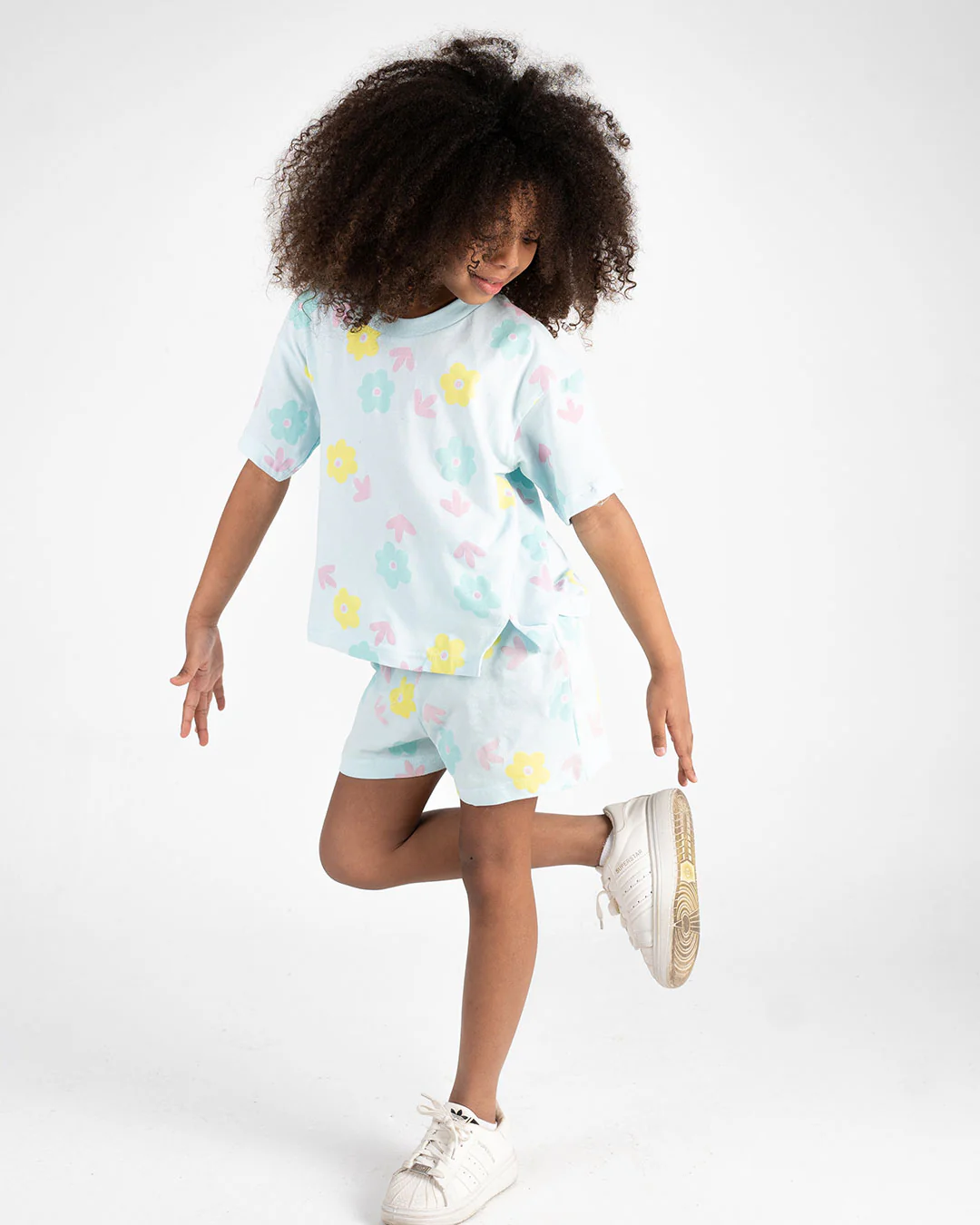 Flowers Pajama - Image 3