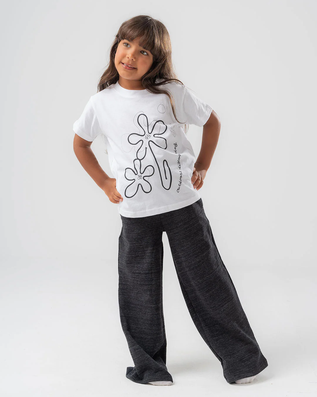 Flowers Tracksuit