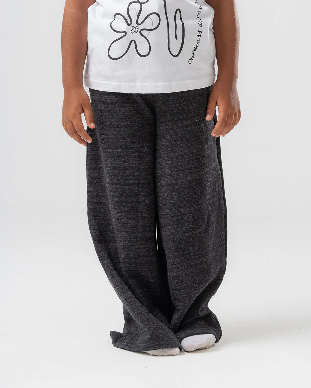 Flowers Tracksuit - Image 4
