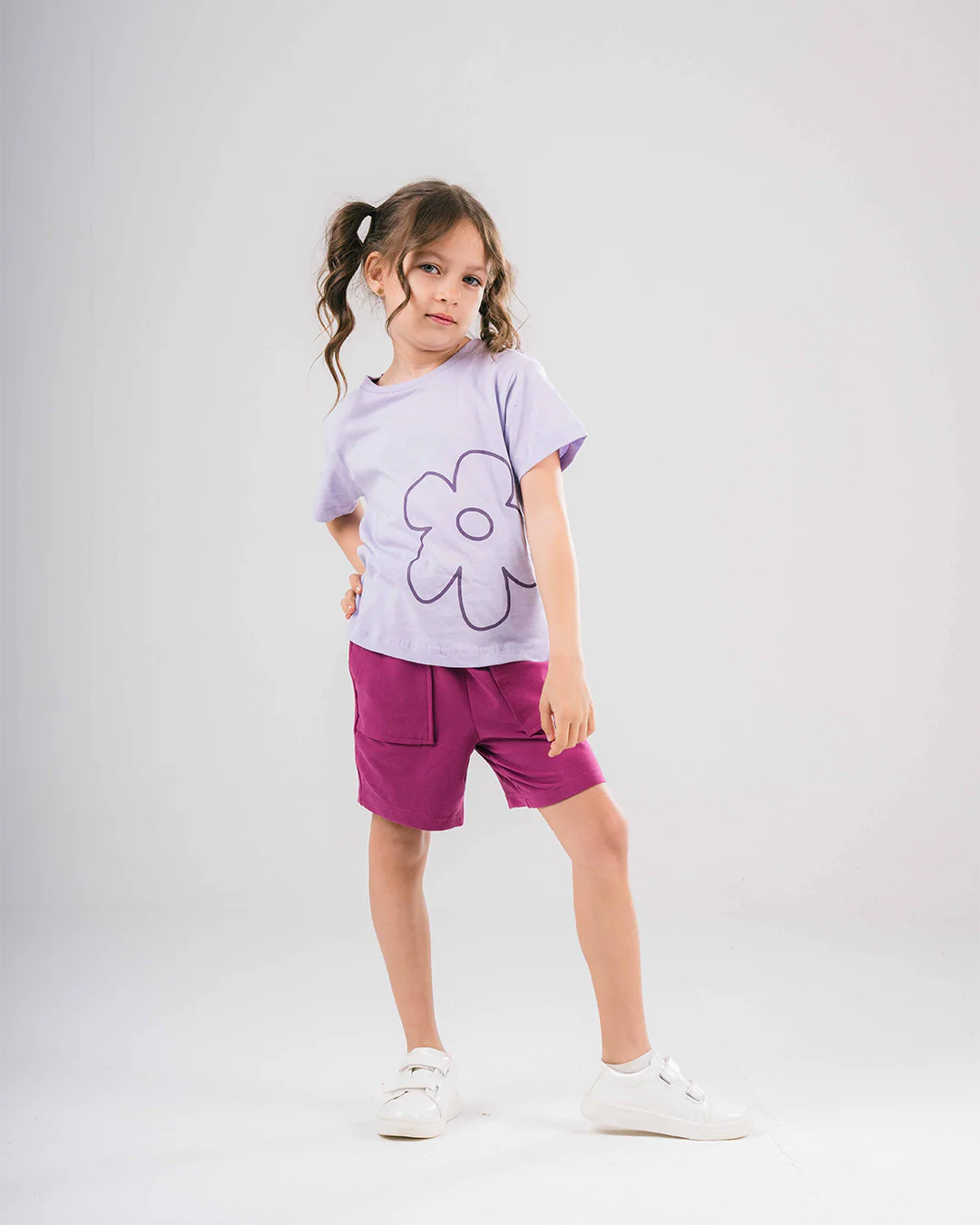 Flowes T-Shirt - Image 5