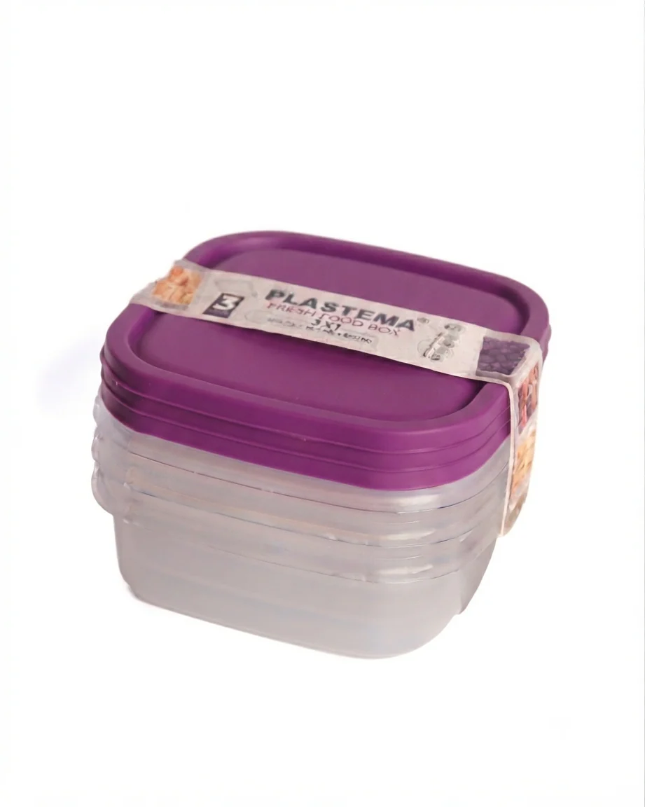 Fresh Box 3 pcs - Image 5