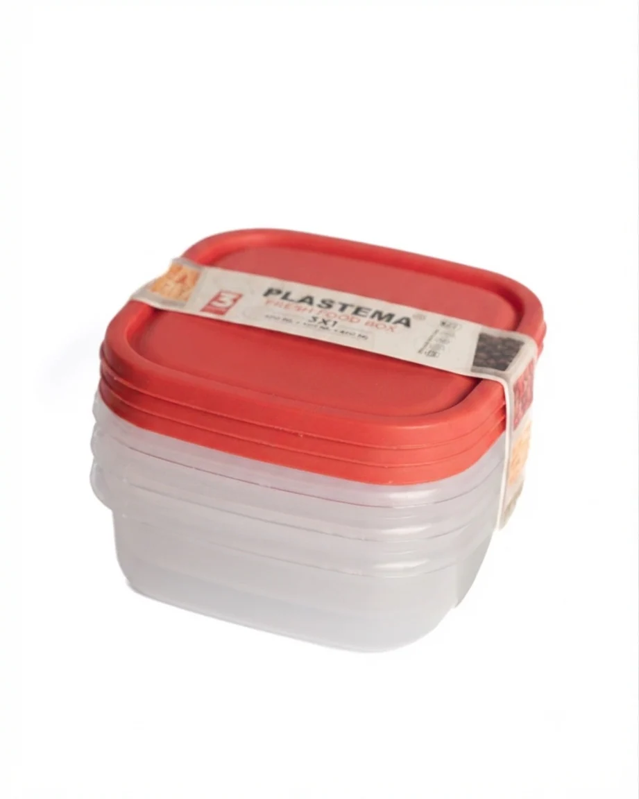 Fresh Box 3 pcs - Image 6