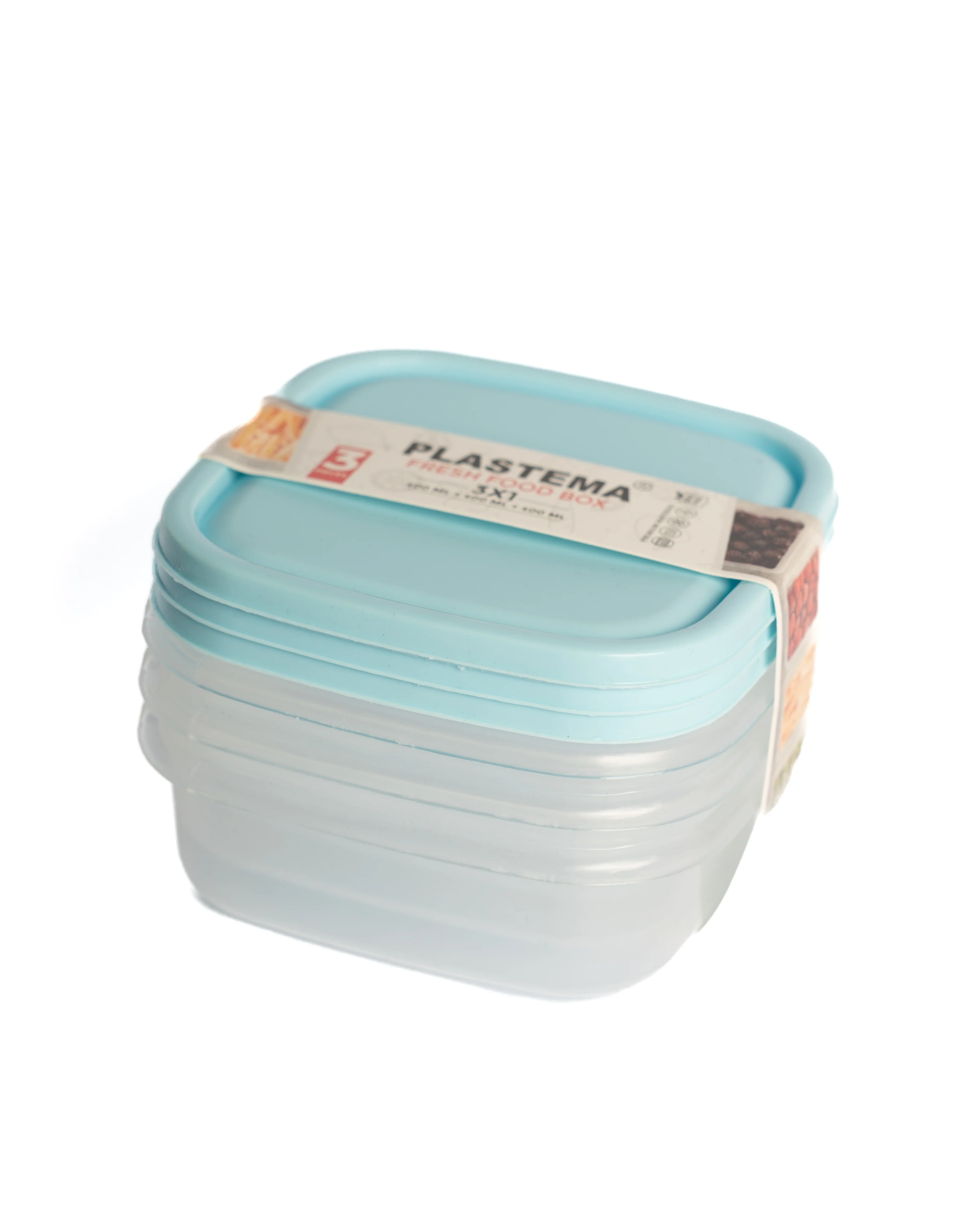 Fresh Box 3 pcs - Image 7