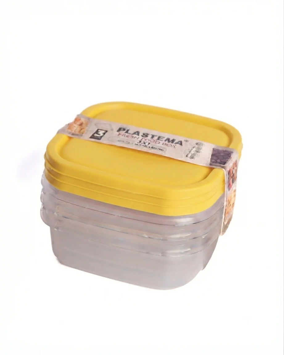 Fresh Box 3 pcs - Image 8