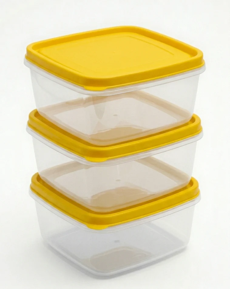Fresh Box 3 pcs - Image 2