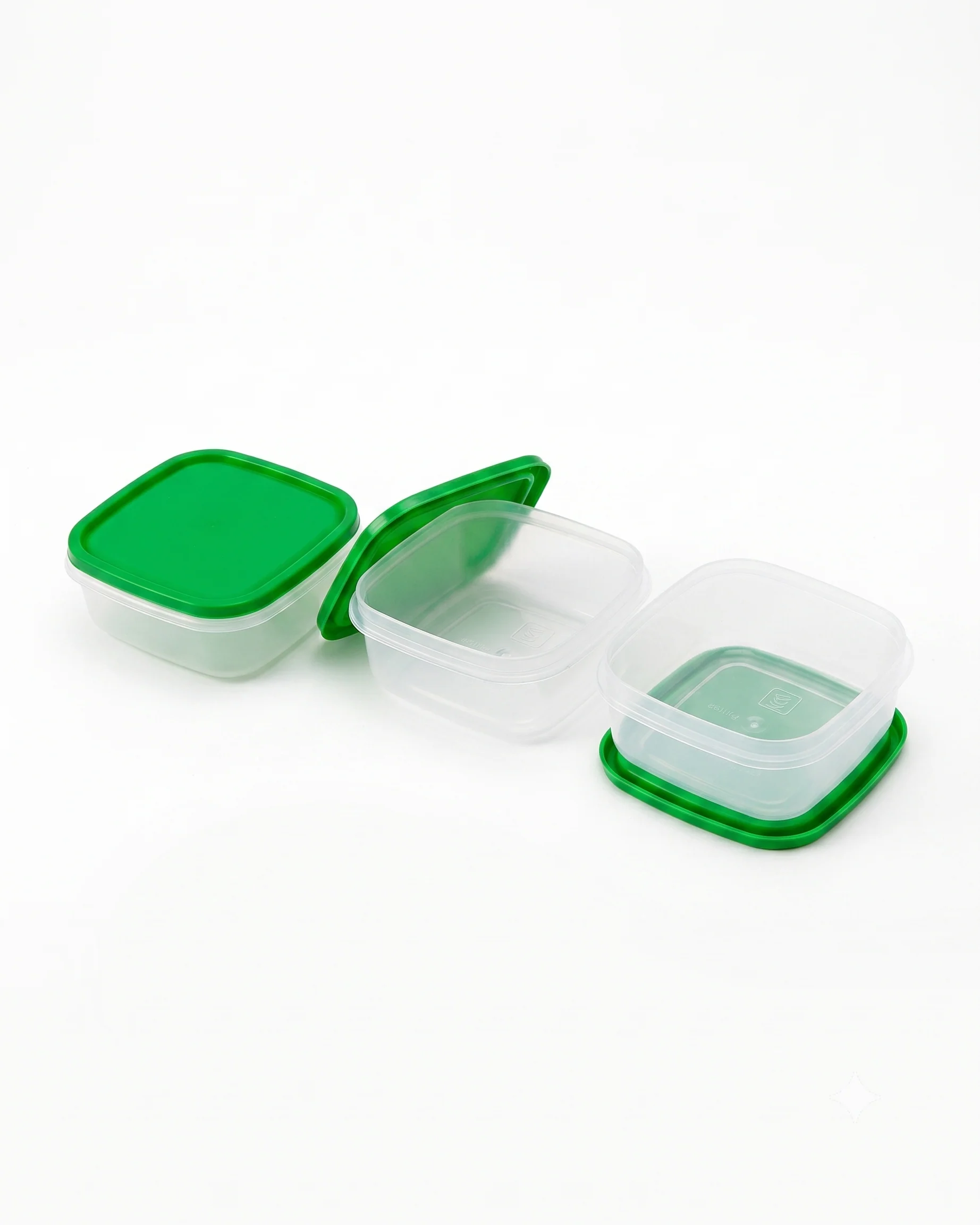 Fresh Box 3pcs - Image 2