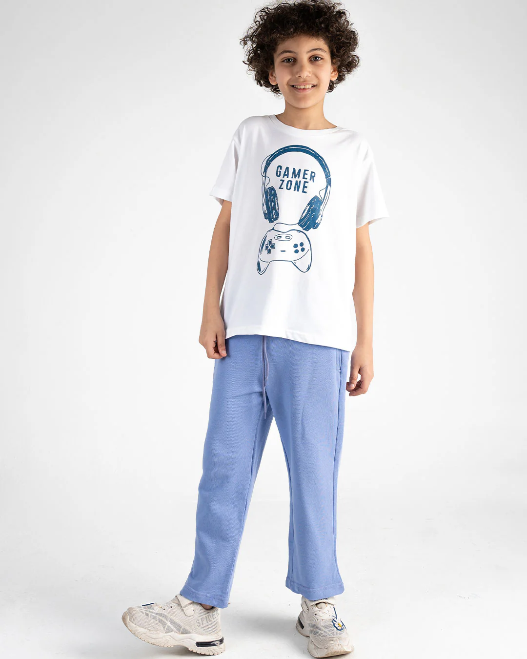 Gamer Zone T-Shirt - Image 7