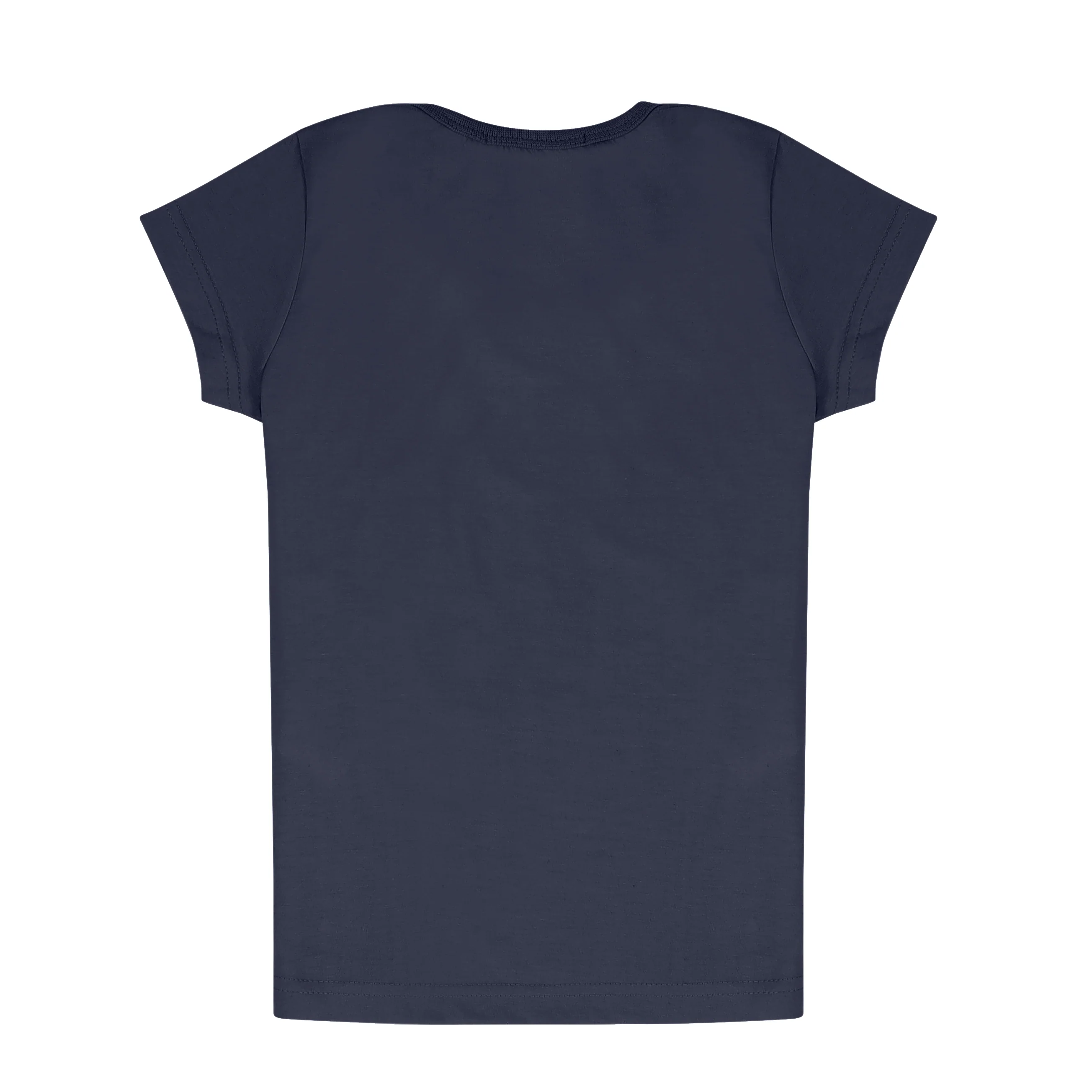Girls Basic T-shirt - Image 10