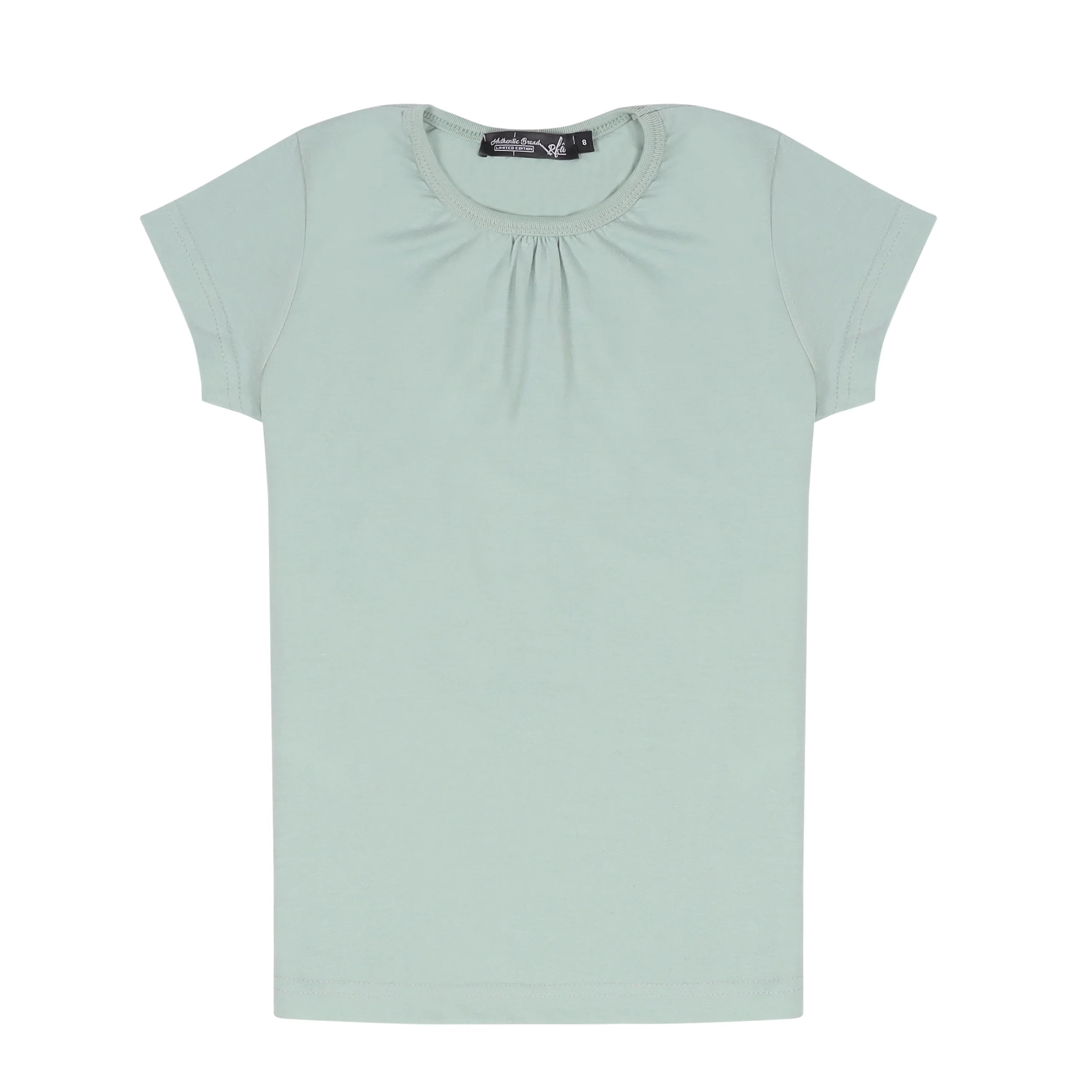 Girls Basic T-shirt - Image 8