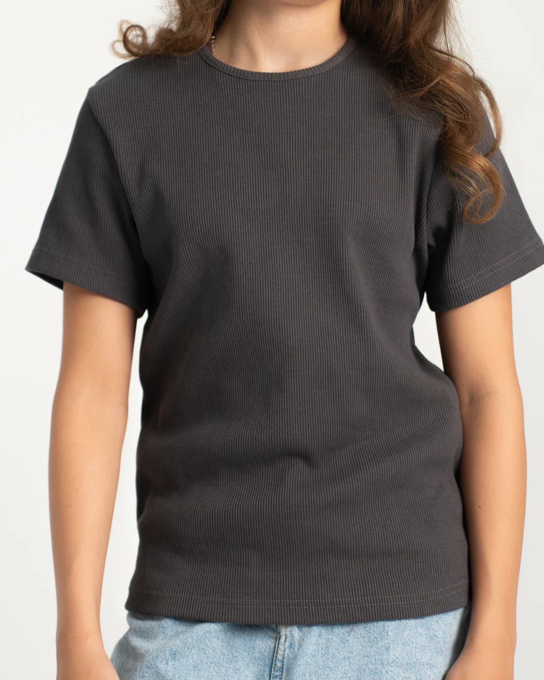 Girls Basic Top - Image 15