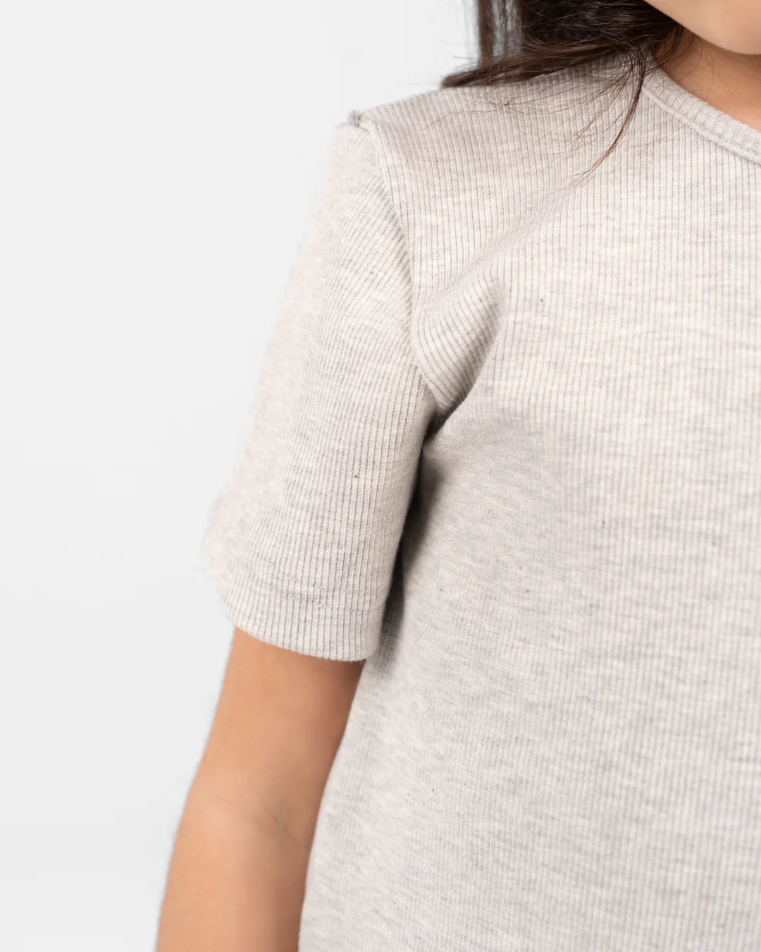 Girls Basic Top - Image 20