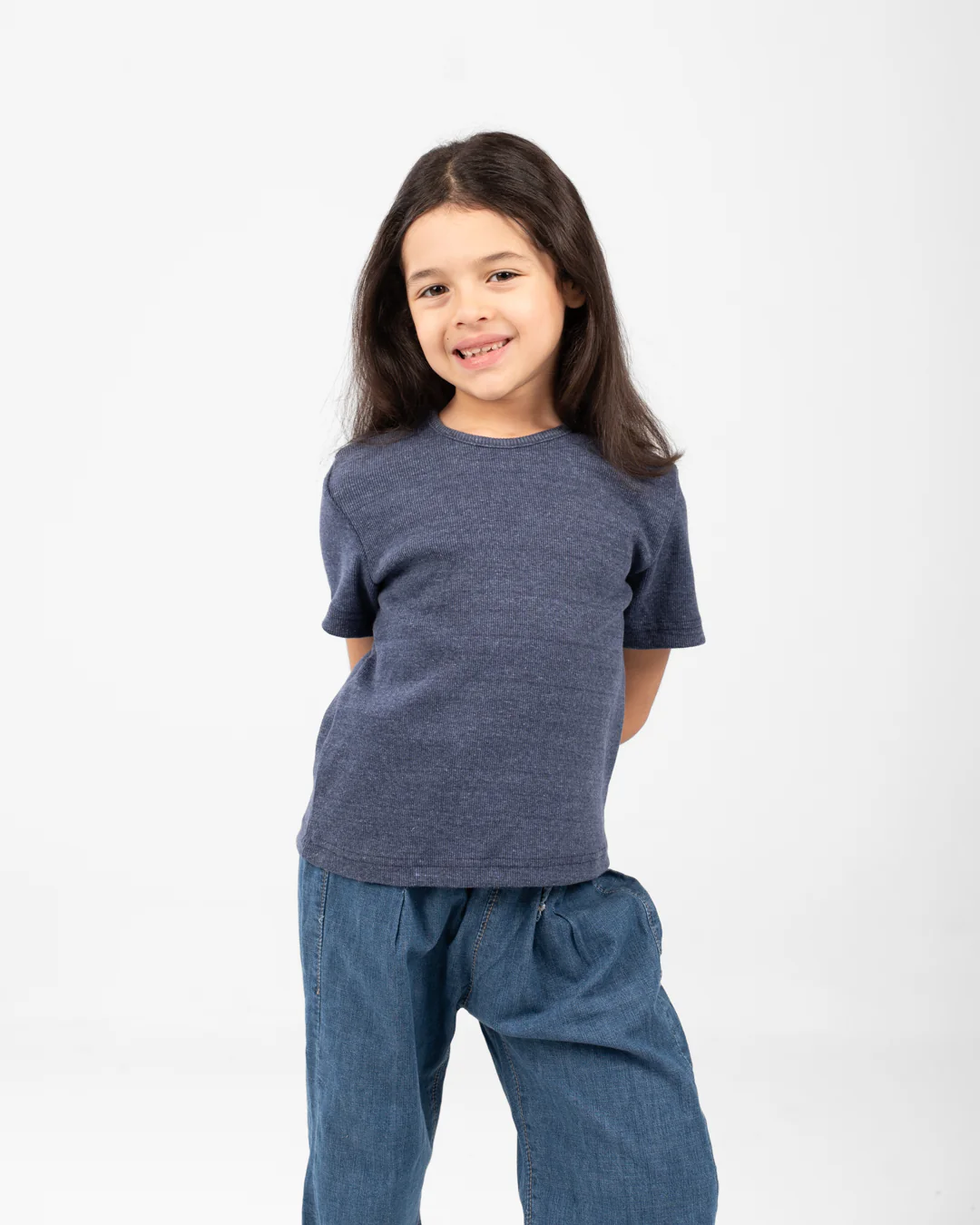 Girls Basic Top - Image 29
