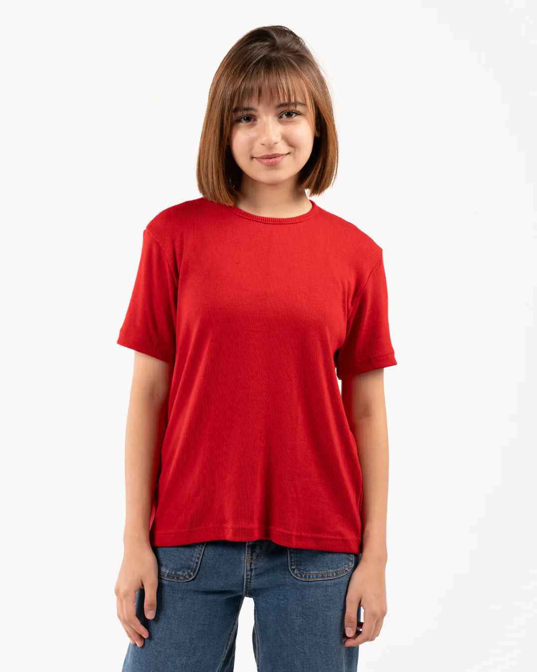 Girls Basic Top - Image 48