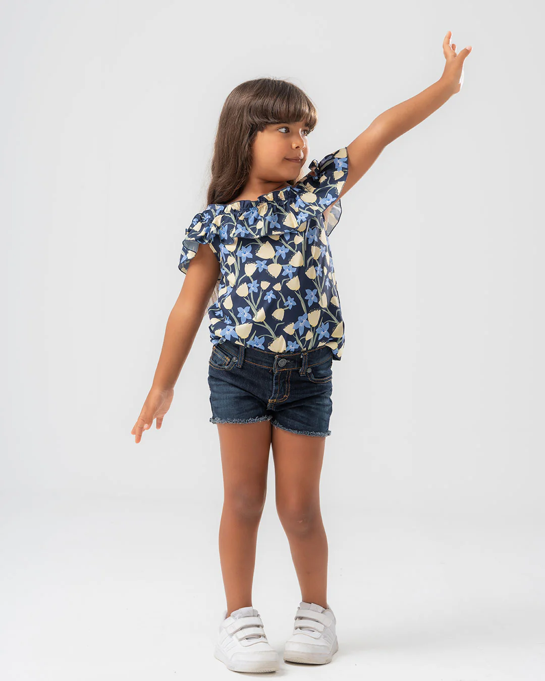 Girls Blouse - Image 3