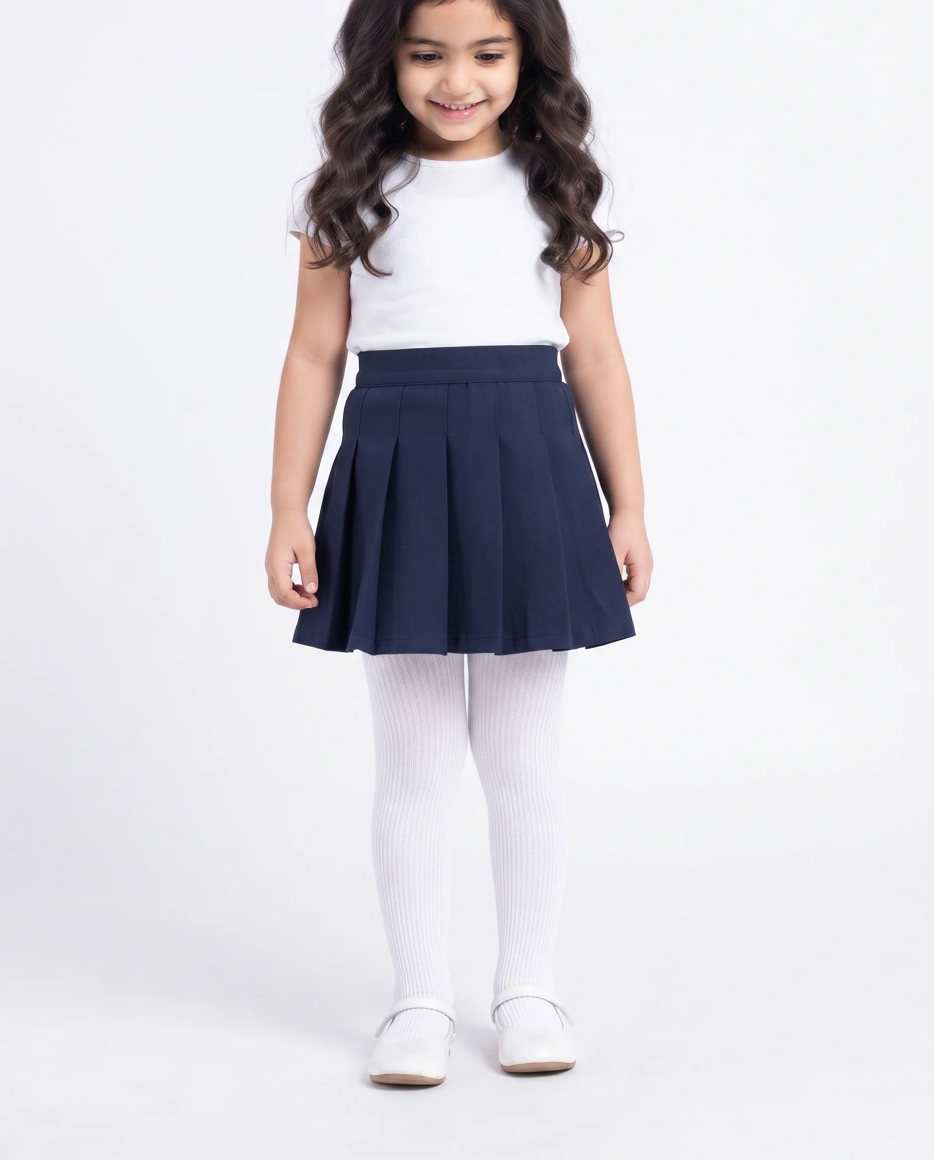 GIRLS COTTON COLON - Image 2