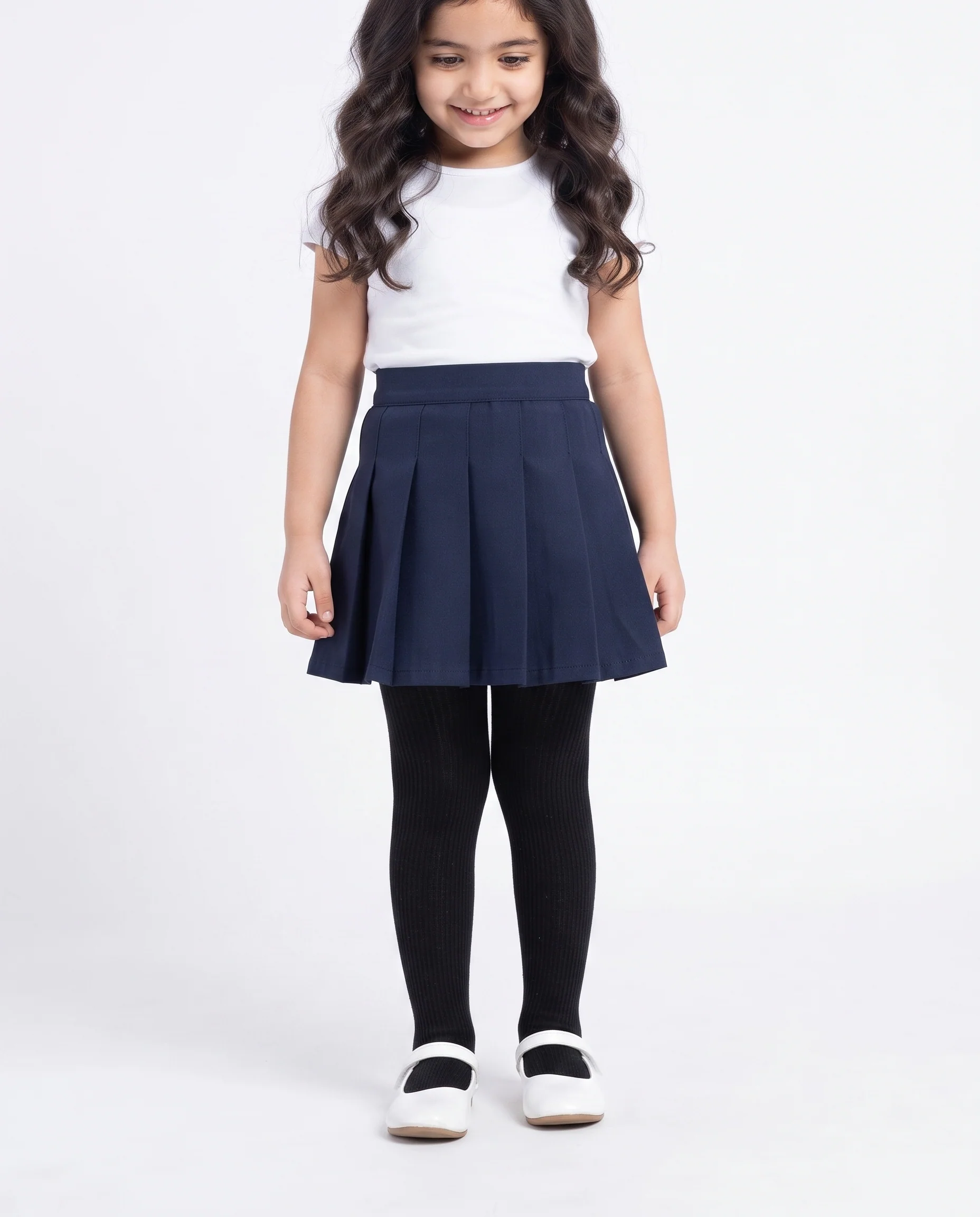 GIRLS COTTON COLON - Image 4