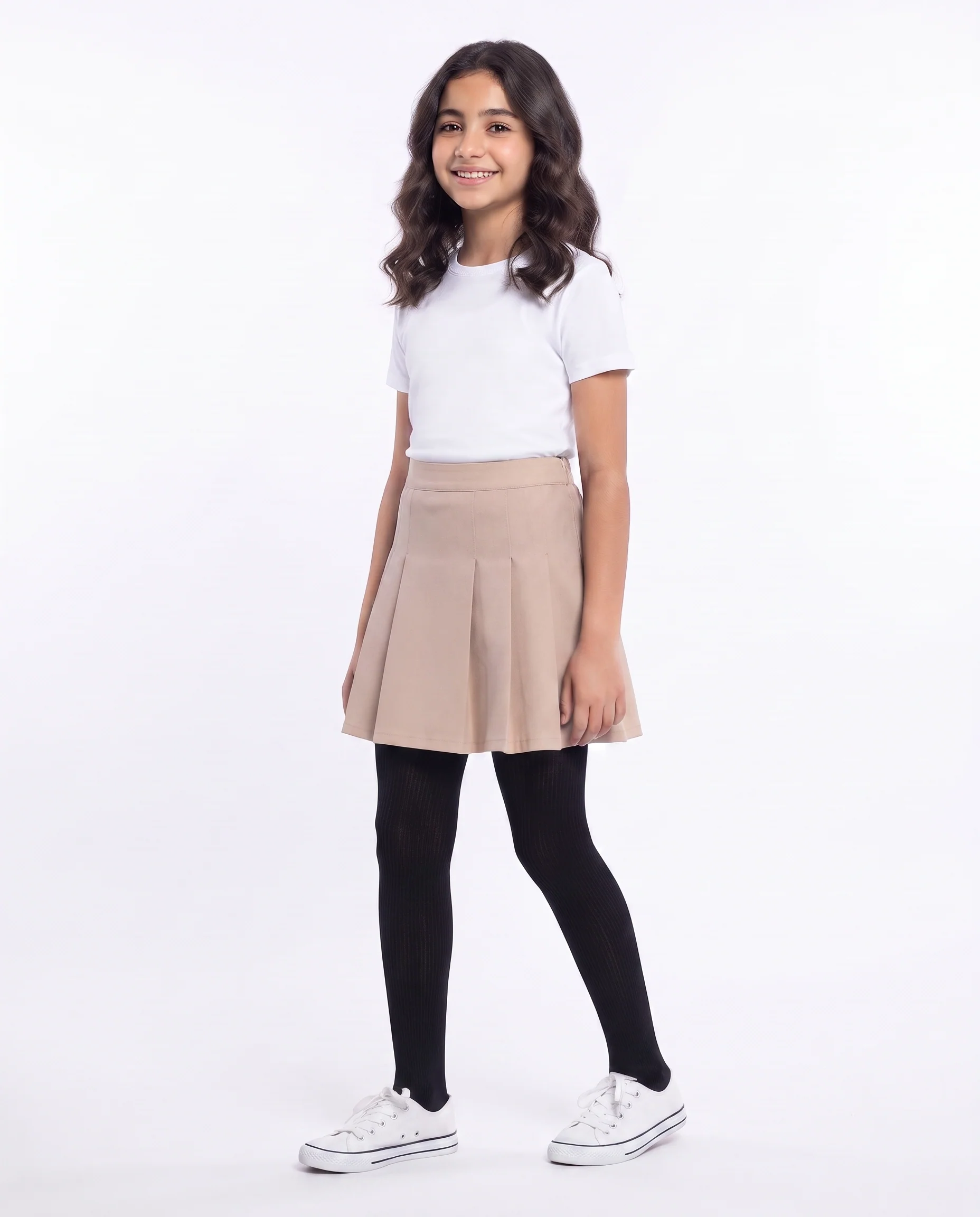 GIRLS COTTON COLON - 12 Years - Image 3