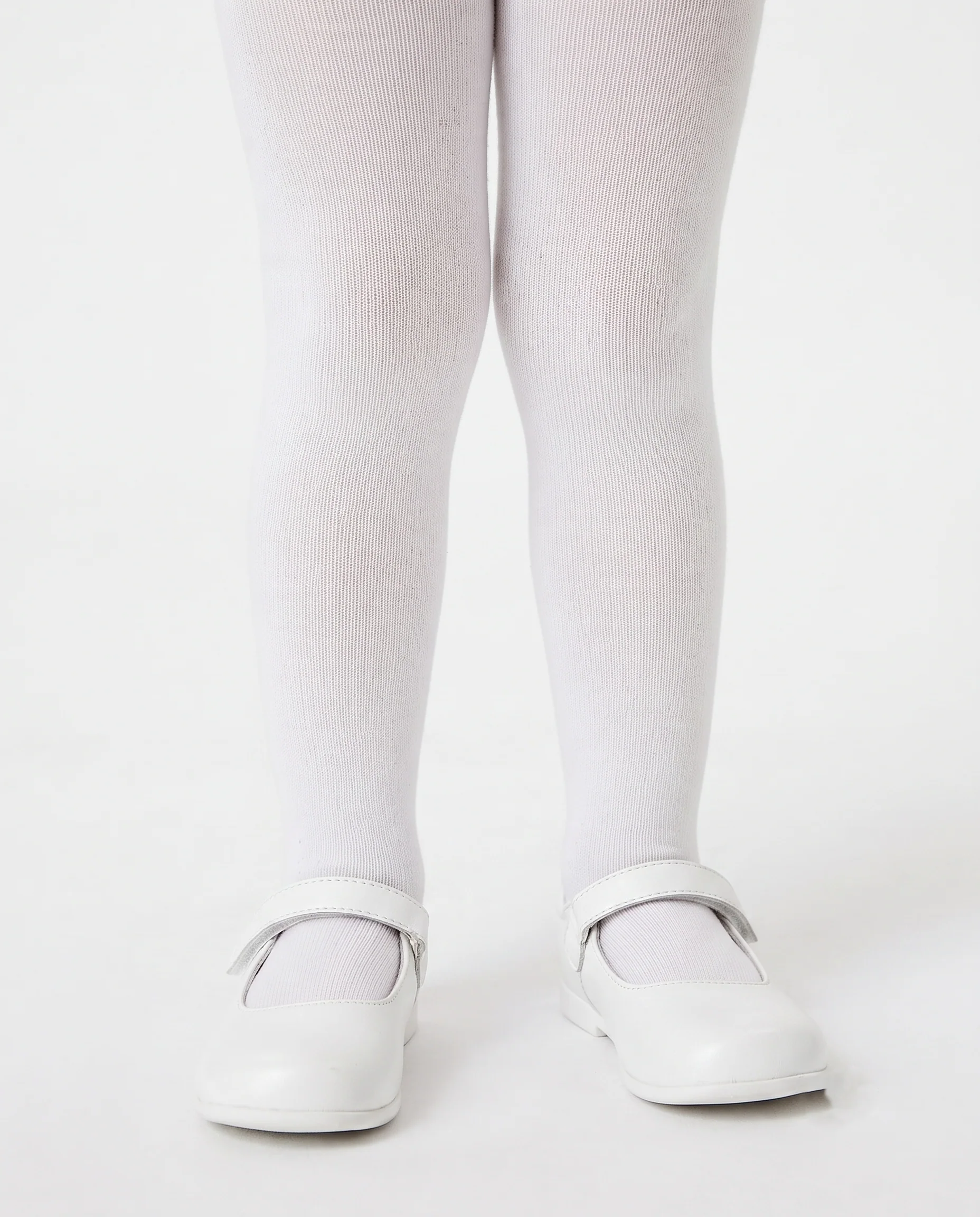GIRLS COTTON COLON - 4 Years