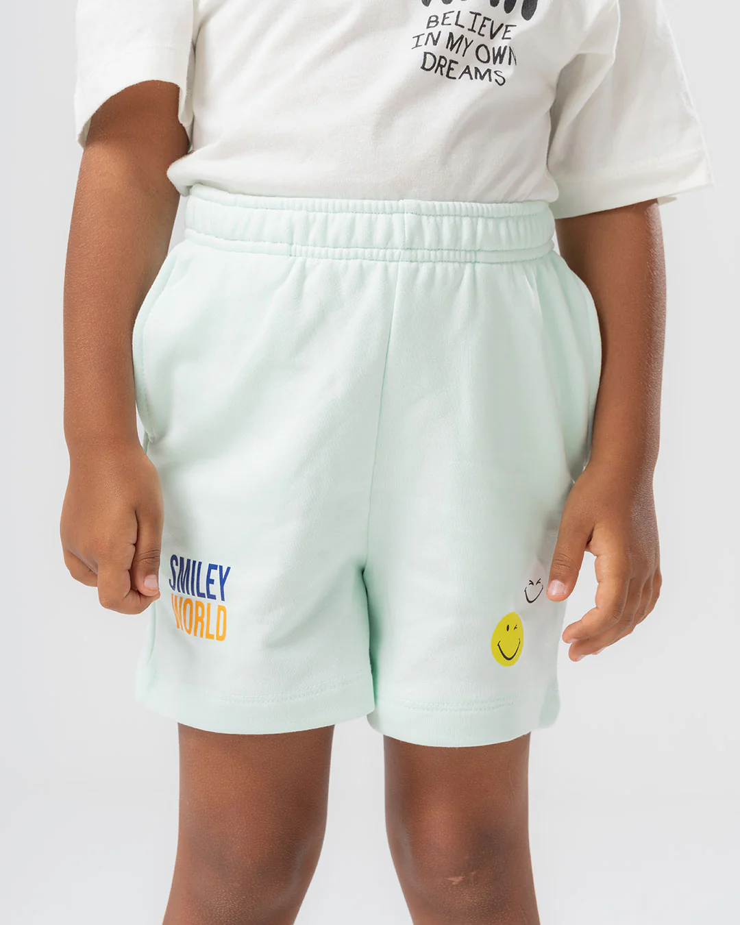 Girls Cottons shorts - Image 5