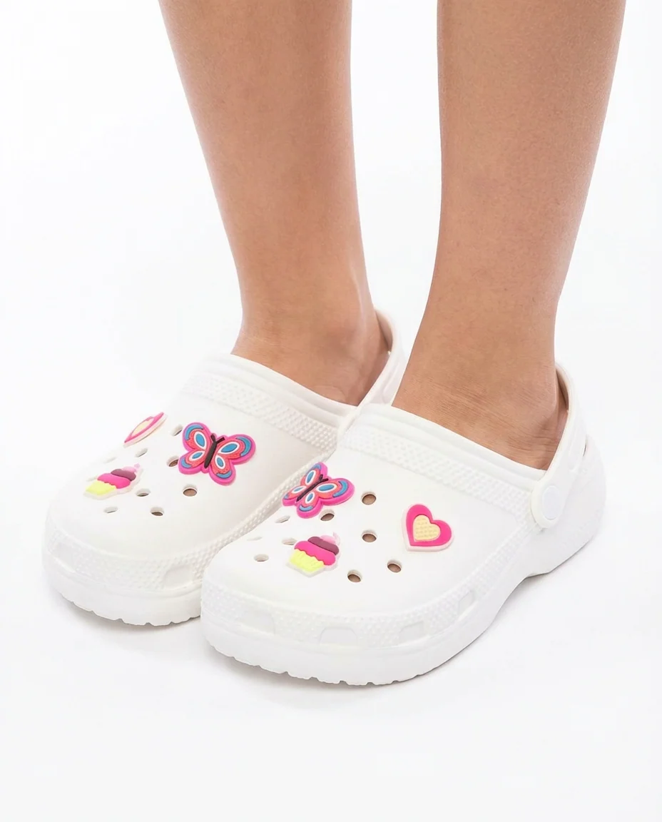 Girls Crocs - Image 3