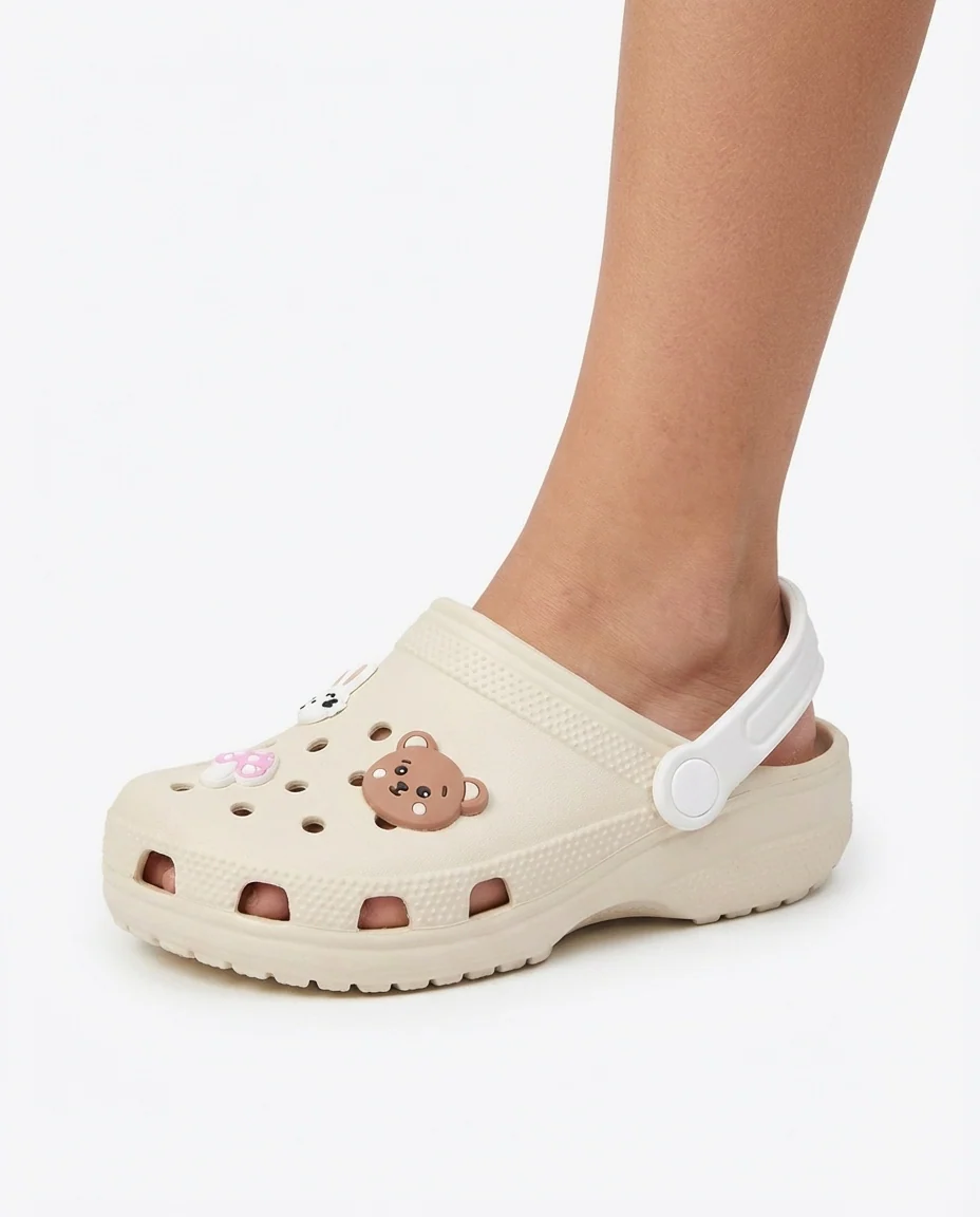 Girls Crocs - Image 4