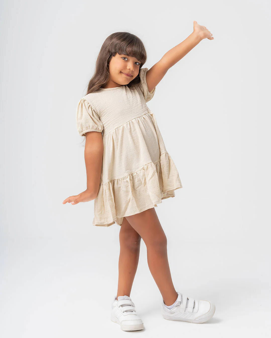 Girls Dress - Image 5