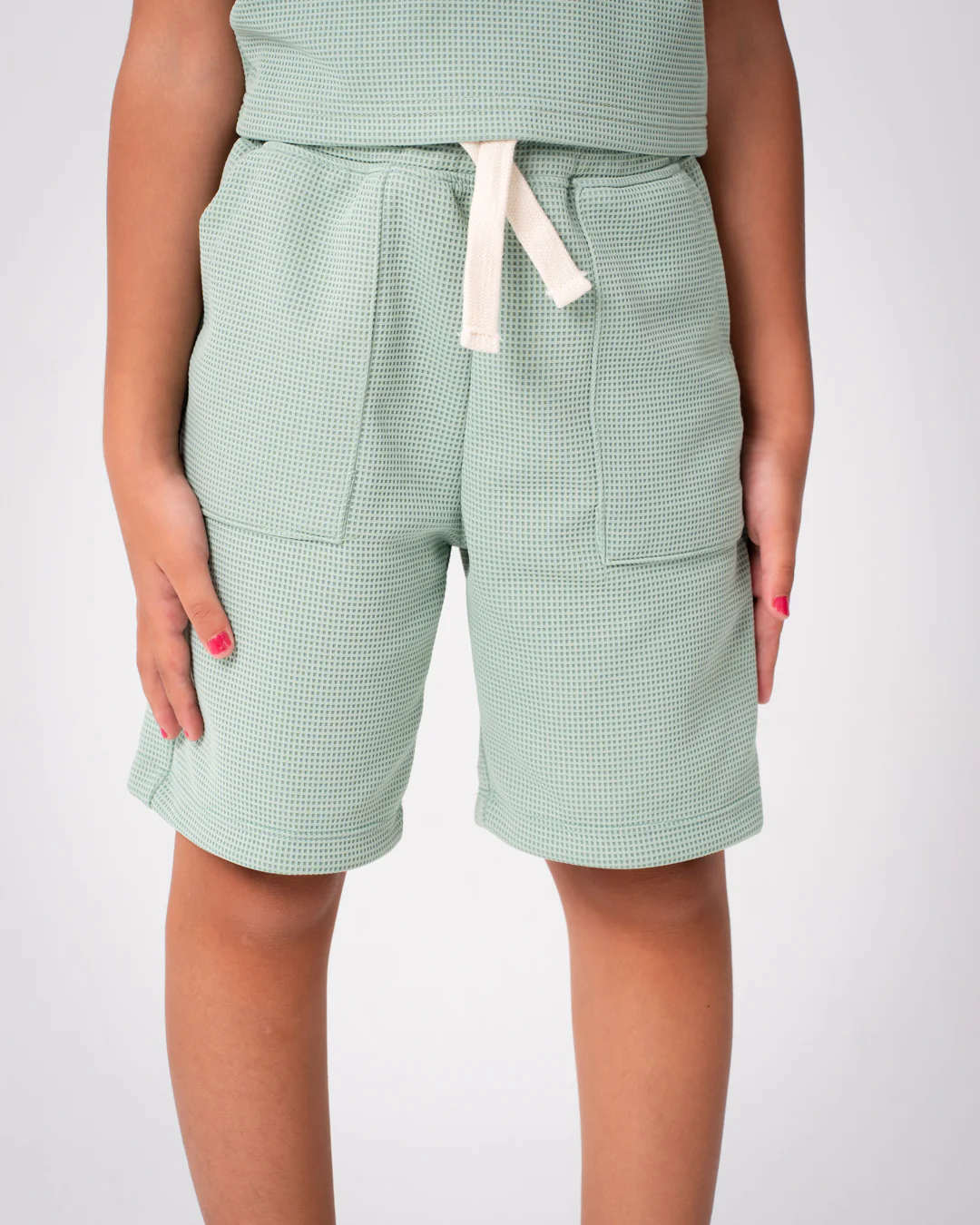Girls Everyday Shorts