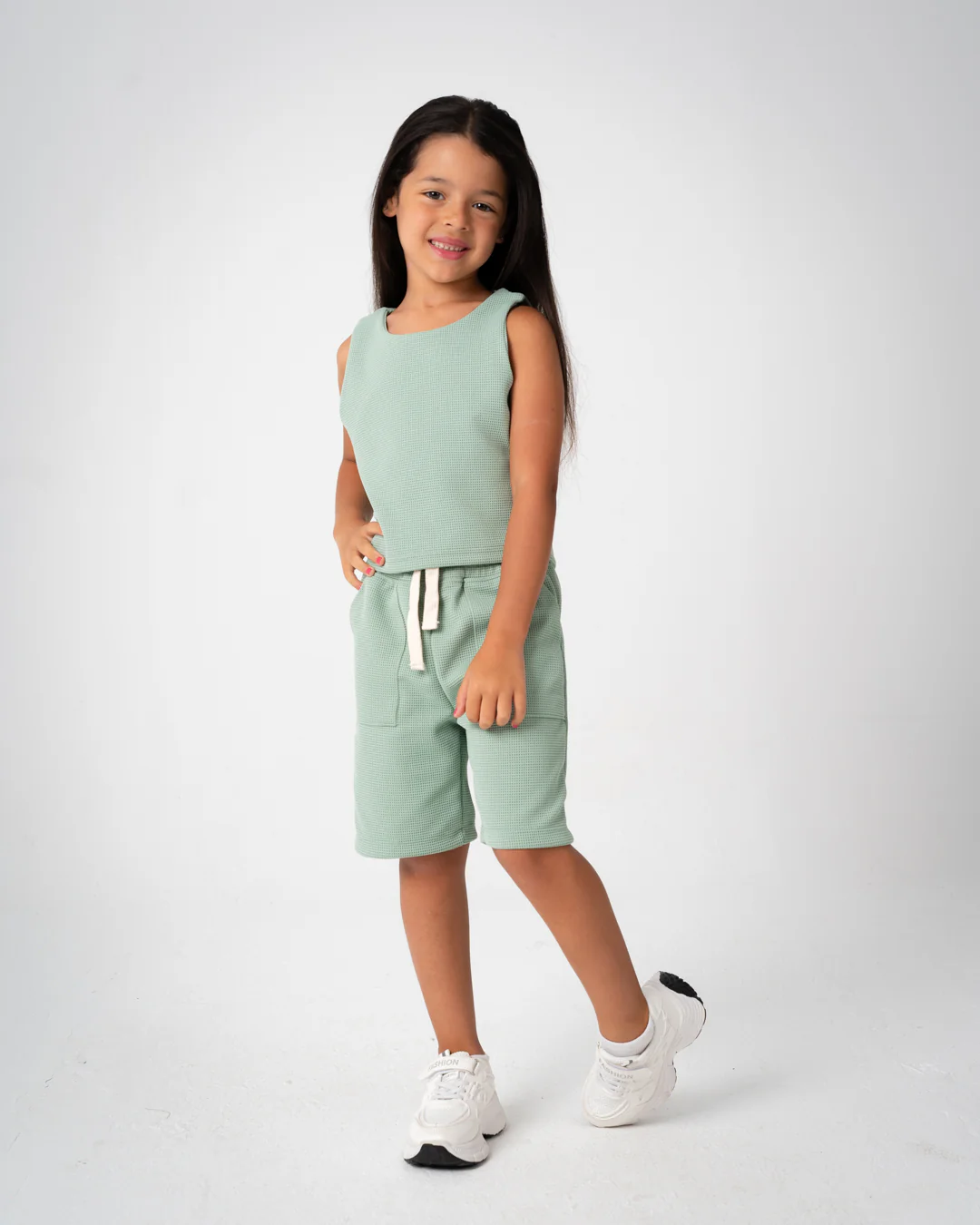 Girls Everyday Shorts - Image 5