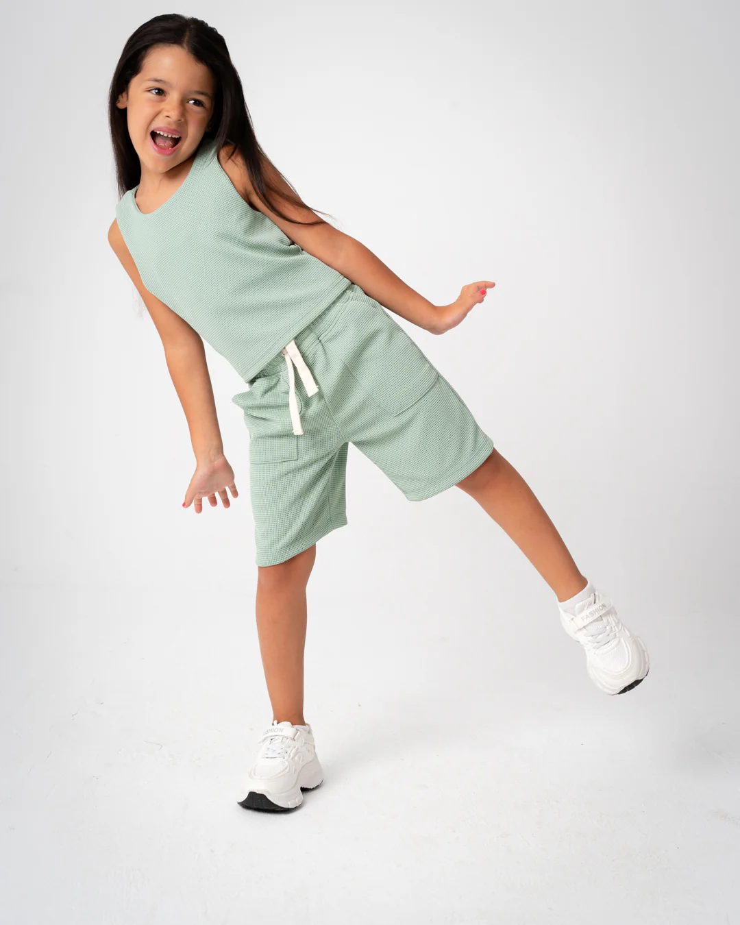 Girls Everyday Shorts - Image 6